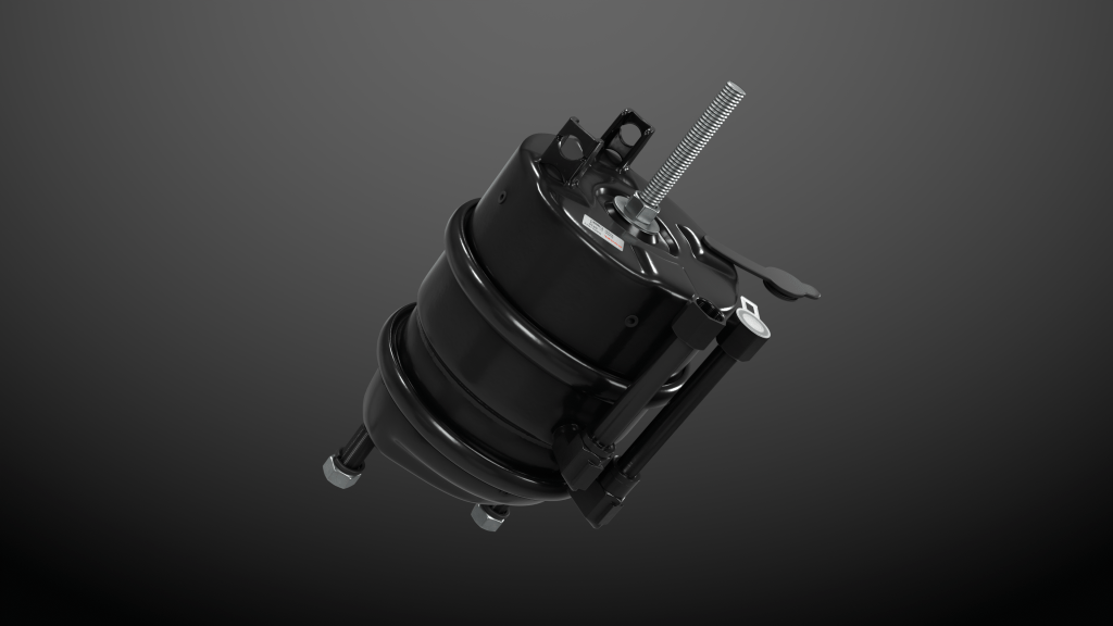 Kögel Doppelmembran Zylinder K6501872 WebGL&nbsp;Model